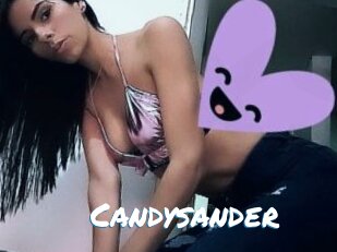 Candysander