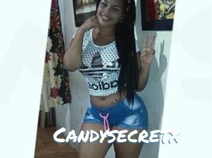 Candysecretx