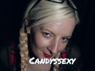 Candyssexy