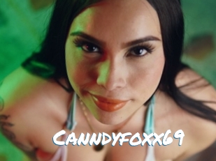 Canndyfoxx69