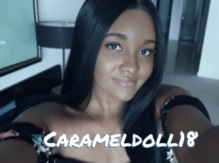 Carameldoll18