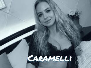 Caramelli