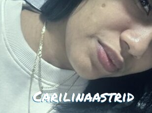 Carilinaastrid