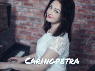 Caringpetra