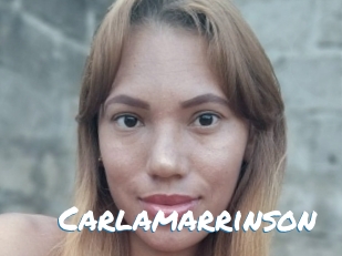 Carlamarrinson