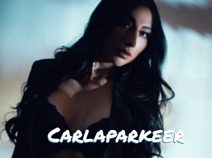 Carlaparkeer