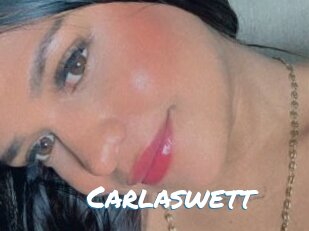 Carlaswett