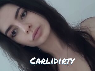 Carlidirty