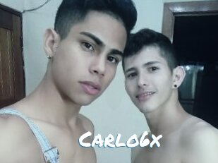 Carlo6x