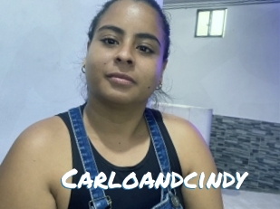 Carloandcindy