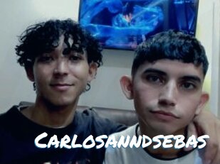 Carlosanndsebas