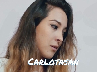 Carlotasan