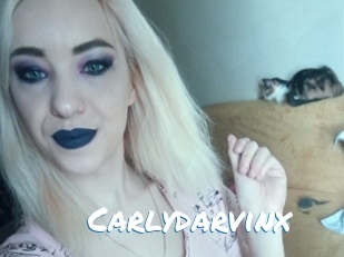 Carlydarvinx