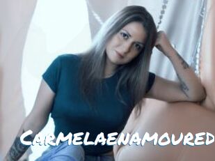 Carmelaenamoured