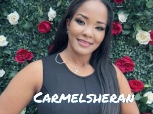 Carmelsheran