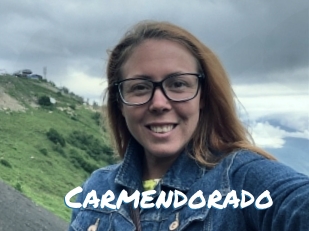 Carmendorado