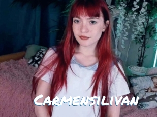 Carmensilivan