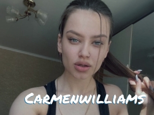 Carmenwilliams