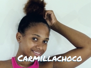 Carmillachoco