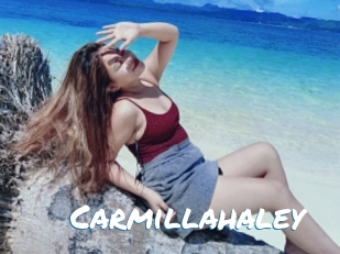 Carmillahaley