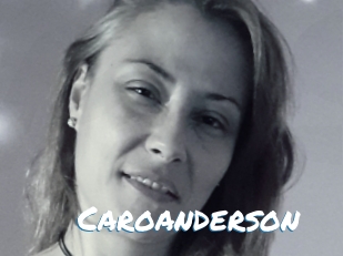 Caroanderson