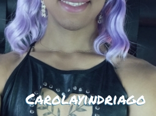 Carolayindriago