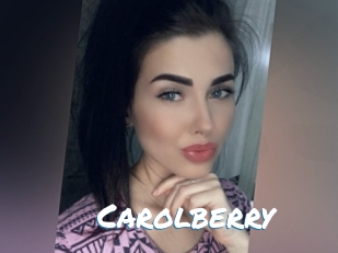 Carolberry