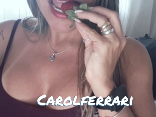 Carolferrari