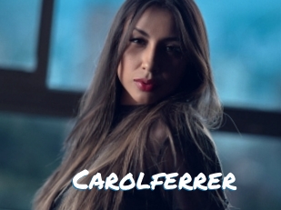 Carolferrer