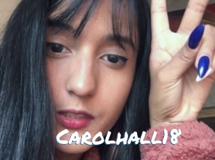 Carolhall18