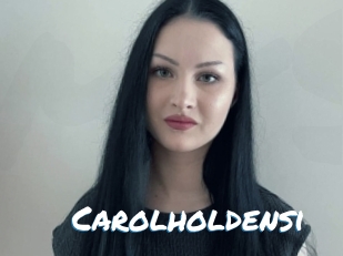 Carolholdensi