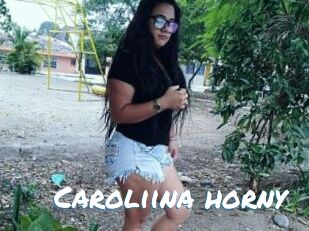 Caroliina_horny