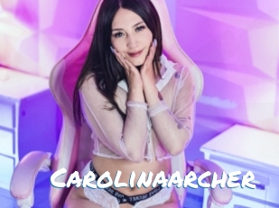 Carolinaarcher