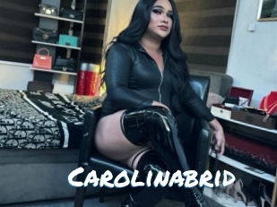 Carolinabrid