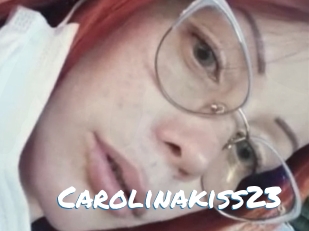 Carolinakiss23