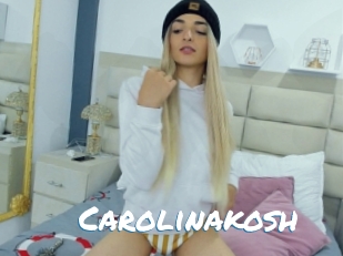 Carolinakosh