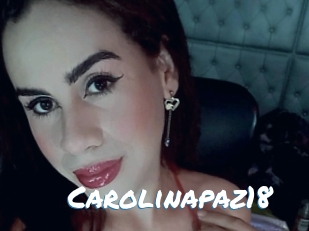 Carolinapaz18