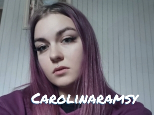 Carolinaramsy