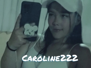 Caroline222