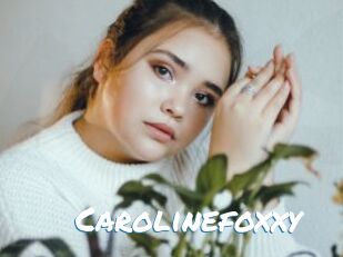 Carolinefoxxy