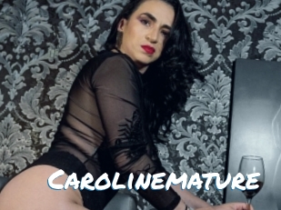 Carolinemature