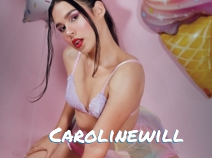 Carolinewill