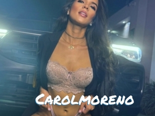 Carolmoreno