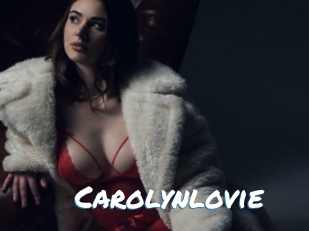 Carolynlovie