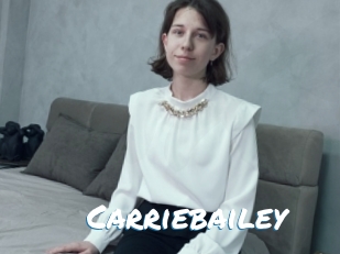 Carriebailey