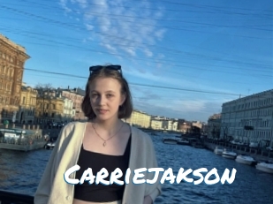 Carriejakson