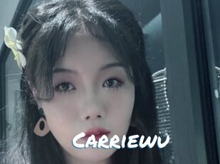 Carriewu