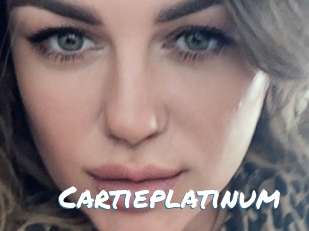 Cartieplatinum