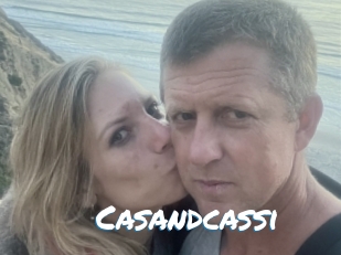 Casandcassi