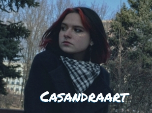 Casandraart